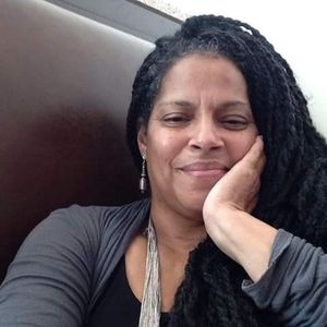 Meet your Posher, Catheryn